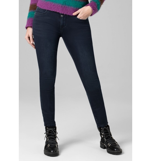 Dámské jeans TIMEZONE EnyaTZ Slim Womanshape 3418 - Timezone - 17-10047-00-3337 3418 Slim EnyaTZ Womans