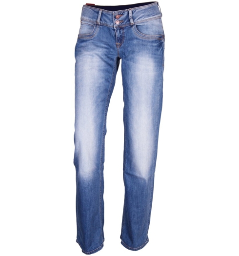 Dámské jeans CROSS FIORELLA 061 - Cross - N475061 FIORELLA