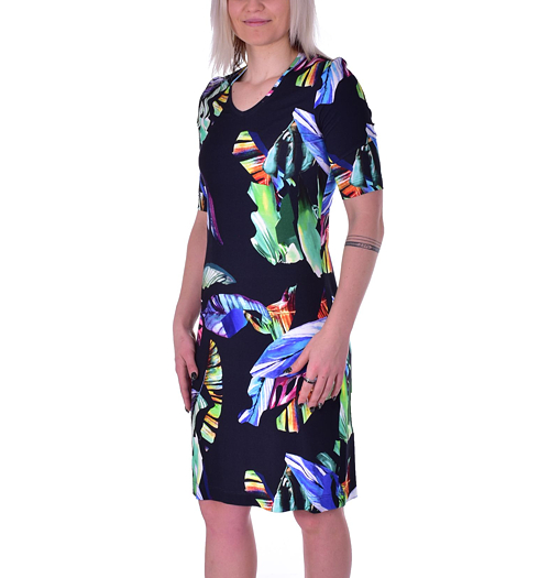 Dámské šaty SEIDEL Kappe 69 - SEIDEL - Y1920 69 Kleid