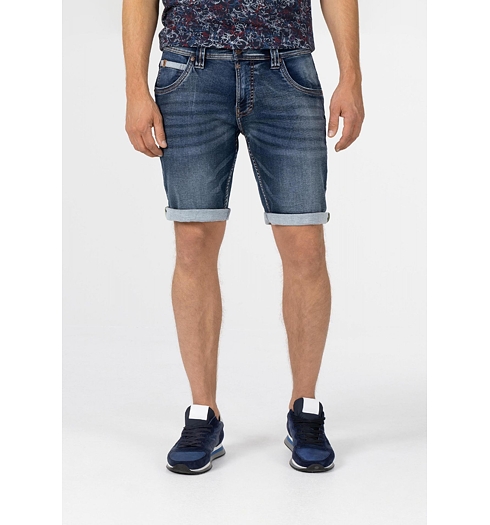 Pánské bermudy TIMEZONE ScottyTZ Short Slim 3007 - Timezone - 25-10013-00-3058 3007 Slim ScottyTZ Shor