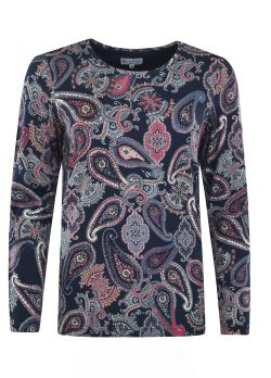 Dámská halenka HAJO D Shirt 359 - HAJO - 19458 359 D shirt
