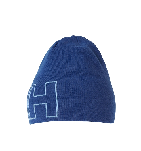 Čepice zimní HELLY HANSEN OUTLINE 606 deep - Helly Hansen - 67147 606 OUTLINE BEANIE