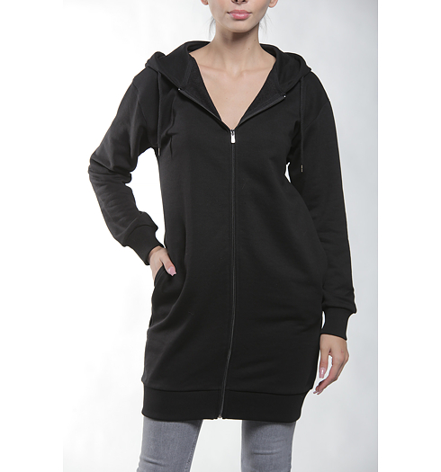 Mikina CROSS SWEAT 20 BLACK - Cross - 65348 20 SWEAT