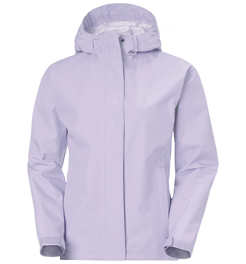 Dámská bunda HELLY HANSEN W SEVEN J JACKET 697 LILATECH - Helly Hansen - 62066 697 W SEVEN J JACKET