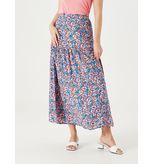 Dámská sukně GARCIA ladies skirt 2928 riviera - GARCIA - F30320 2928 ladies skirt