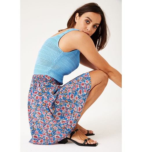 Dámská sukně GARCIA ladies skirt 2928 riviera - GARCIA - F30321 2928 ladies skirt