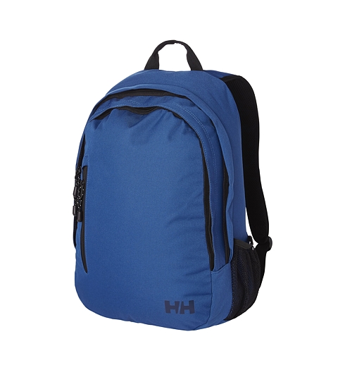 Batoh HELLY HANSEN DUBLIN 2.0 BACKPACK 606 DEEP FJORD - Helly Hansen - 67386 606 DUBLIN 2.0 BACKPACK