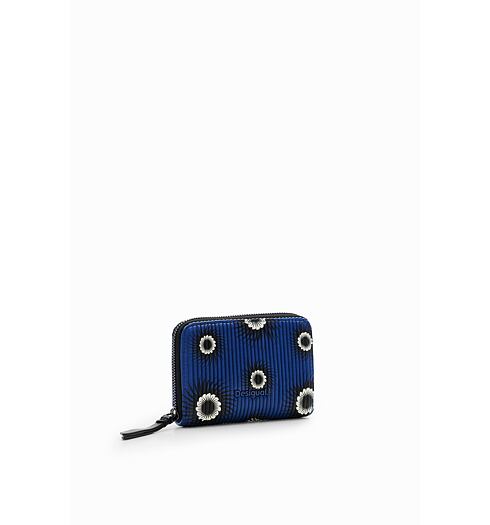 Dámská peněženka DESIGUAL 23WAYP22 5000 MONE MERXILINI MARISA - DESIGUAL - 23WAYP22 5000 MONE MERXILINI MARISA