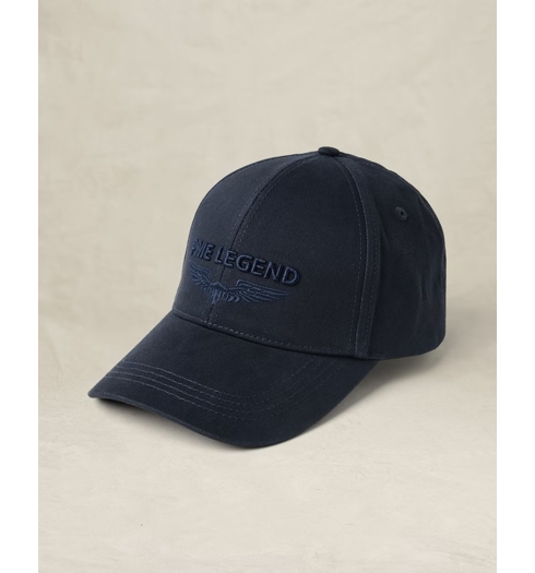 Kšiltovka PME LEGEND Cap Modrá - PME LEGEND - PAC650002 5281 Cap