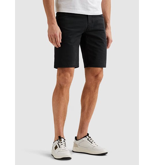 Pánské bermudy PME LEGEND NAVIGATOR SHORTS Černá - PME LEGEND - PSH135 5073 NAVIGATOR SHORTS