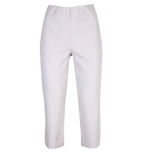 Dámské 3/4 kalhoty STEHMANN INA 124 - Stehmann - INA 530 124 CAPRIHOSE
