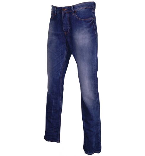 Pánské jeans CROSS DYLAN 029 - Cross - E195029 DYLAN