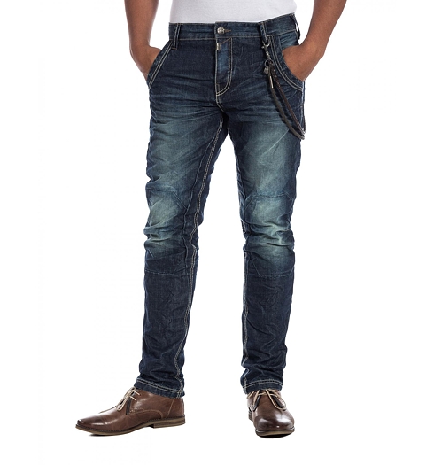 Pánské jeans TIMEZONE CHESTER TZ 3764 - Timezone - 26-5090 3764 Chester TZ