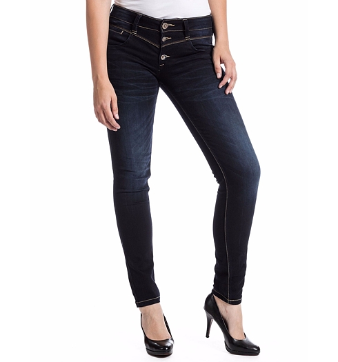 Dámské jeans TIMEZONE NEW KAIRINA TZ 3787 - Timezone - 16-5523 3787 Karina TZ