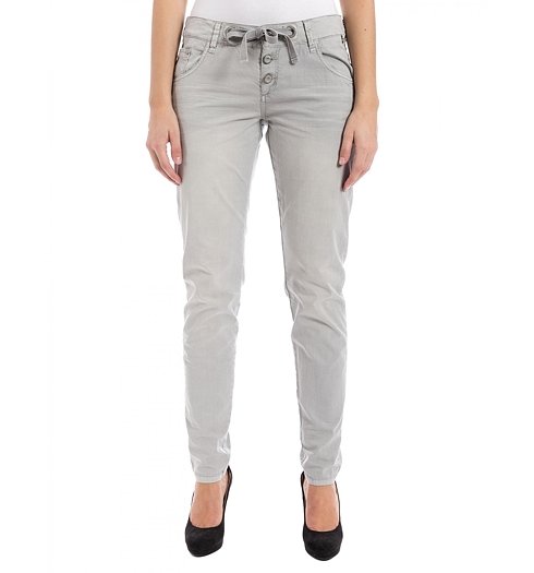 Dámské kalhoty TIMEZONE ClaryTZ  5-pocket pants 9099 - Timezone - 16-0300 9099 ClaryTZ  5-pocket pants