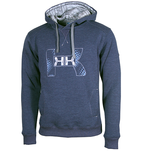 Pánská mikina KERBO LAMBER 138 jeans - KERBO - LAMBER BP 138