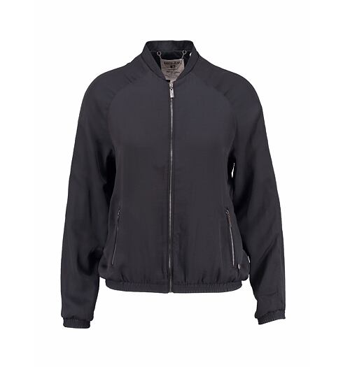 Dámská bunda GARCIA ladies jacket 20 dark navy - GARCIA - B70296 20 ladies jacket