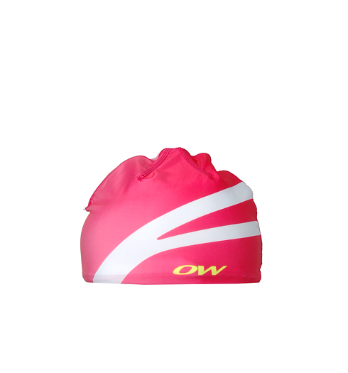 Dětská zimní čepice OW MIA 67G růžová - OW - 715011 67G MIA FIGURA
