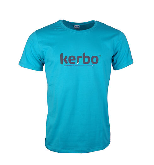 Pánské triko KERBO ARIAS - KERBO - ARIAS 140