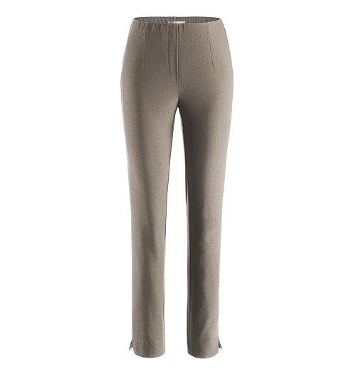Dámské kalhoty STEHMANN LOLI 488 lehm - Stehmann - LOLI 782 488 LANGE HOSE