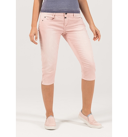 Dámské bermudy TIMEZONE SalomeTZ Slim 5041 - Timezone - 14-10019-00-1440 5041 SalomeTZ Slim