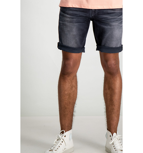 Pánské bermudy GARCIA RUSSO 337-shade - GARCIA - GS910360 337 Russo mens short