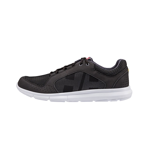 Pánská letní obuv HELLY HANSEN AHIGA 991 jet blue - Helly Hansen - 11215 991 AHIGA V3 HYDROPOWER