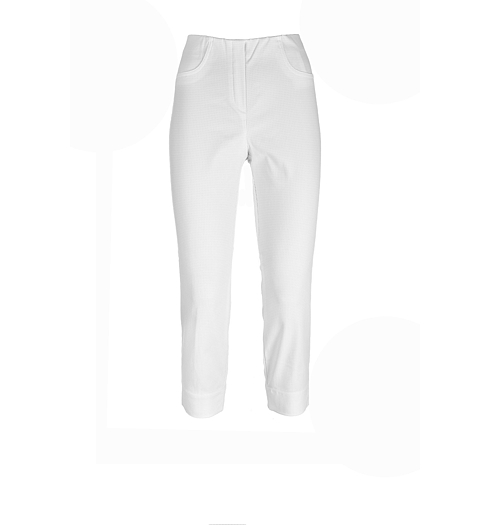 Dámské 6/8 kalhoty STEHMANN LOLI 1063 - Stehmann - LOLI 602 1063 6/8 HOSE