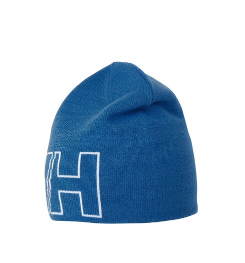Čepice zimní HELLY HANSEN OUTLINE BEANIE 639 ELECTRIC BLUE - Helly Hansen - 67147 639 OUTLINE BEANIE