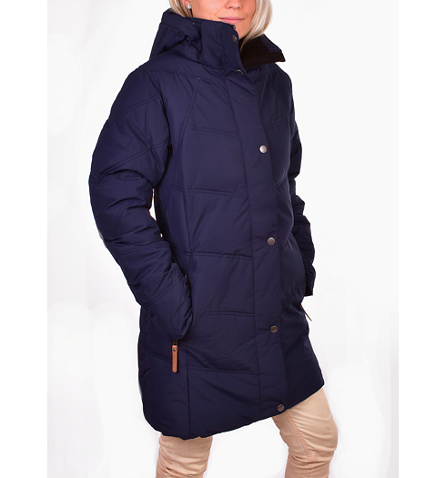 Dámský zimní kabát FIVE SEASONS KAYLA JKT W 738 - Five seasons - 21316 738 KAYLA JKT W