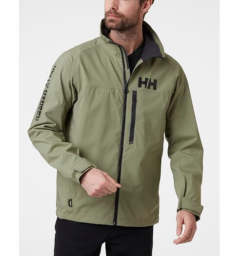 Pánská bunda HELLY HANSEN HP RACING JACKET 421 lav - Helly Hansen - 34040 421 HP RACING JACKET