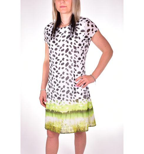 Dámské šaty SEIDEL Kleid 70 - SEIDEL - W1904 70 X Kleid