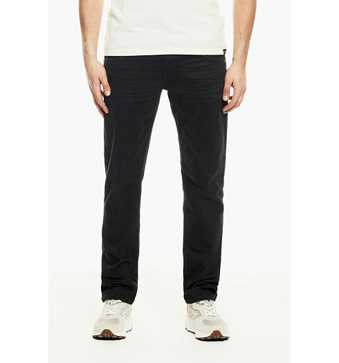 Pánské jeans GARCIA RUSSO 6005 dark used - GARCIA - 611 6005 RUSSO