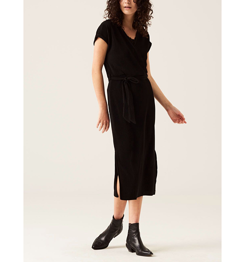 Dámské šaty GARCIA Dress 60 - GARCIA - G10081 60 Ladies dress