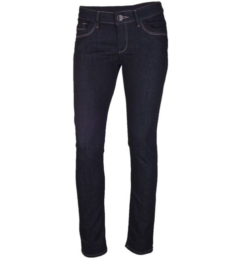 Dámské jeans CROSS CROSS P481233 233 - Cross - CROSS P481233