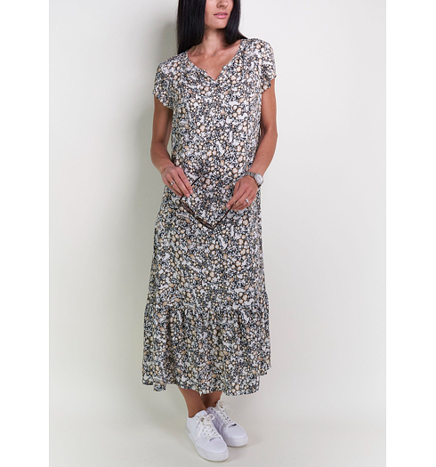 Dámské šaty SEIDEL Kleid 18 - SEIDEL - Y1928 18 Kleid