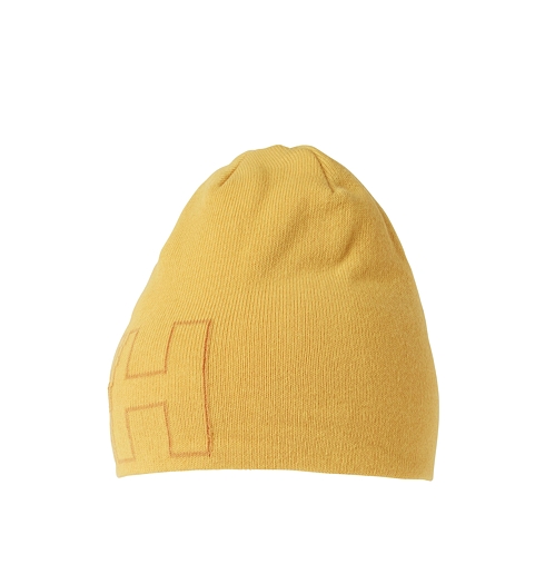 Čepice zimní HELLY HANSEN OUTLINE 341 honey - Helly Hansen - 67147 341 OUTLINE BEANIE