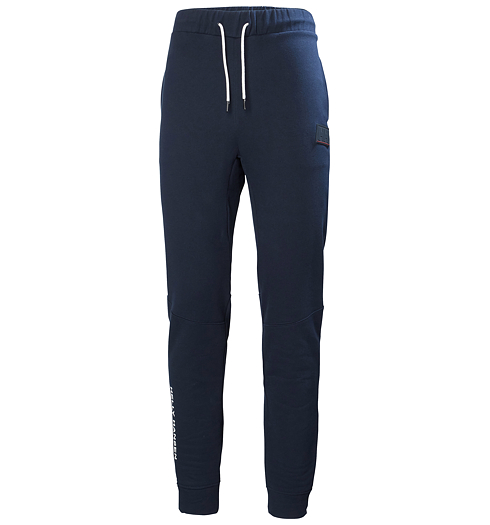 Pánské tepláky HELLY HANSEN RWB SWEAT PANT 599 navy - Helly Hansen - 53884 599 RWB SWEAT PANT