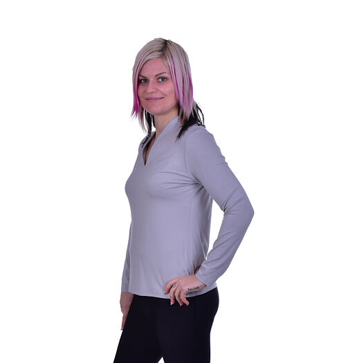 Dámská halenka SEIDEL Blusenshirt 91 - SEIDEL - Y4002 91 Blusenshirt