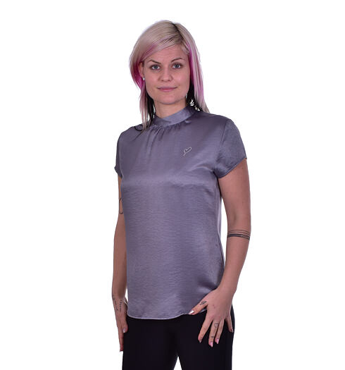 Dámská halenka SEIDEL Bluse 94 - SEIDEL - Y4414 94 Bluse