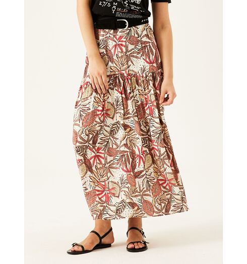 Dámská sukně GARCIA ladies skirt 2827 rouge red - GARCIA - D30320 2827 ladies skirt