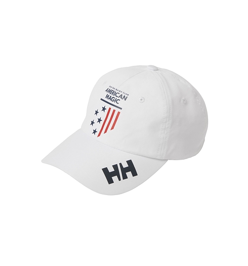 Čepice letní HELLY HANSEN CREW CAP AM 002 - Helly Hansen - 67160 002 CREW CAP AM