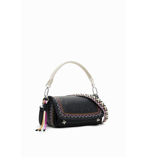 Dámská kabelka DESIGUAL 23WAXP02 2000 BOLS RIGOBERTA TROMSO - DESIGUAL - 23WAXP02 2000 BOLS RIGOBERTA TROMSO