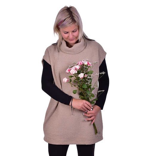 SEIDEL Pullover 18 - SEIDEL - Z3918 18 Pullover