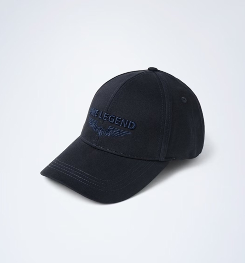 Kšiltovka PME LEGEND Cap details Modrá - PME LEGEND - PAC2508900 5281 Cap details