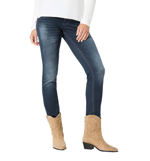 Dámské jeans TIMEZONE EnyaTZ Enya Modrá - Timezone - 17-10025-03-3339 30086 EnyaTZ Enya