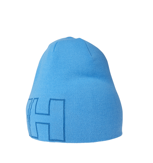 Pánská čepice HELLY HANSEN OUTLINE BEANIE Modrá - Helly Hansen - 67147 645 OUTLINE BEANIE