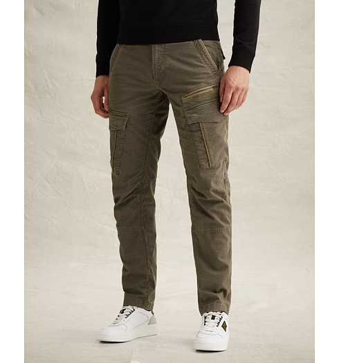 Pánské kapsáče PME LEGEND NORDROP CARGO 3,0 Zelená - PME LEGEND - PTR2602608-6405 6405 NORDROP CARGO 3,0 MICRO ALLOVER PRINT