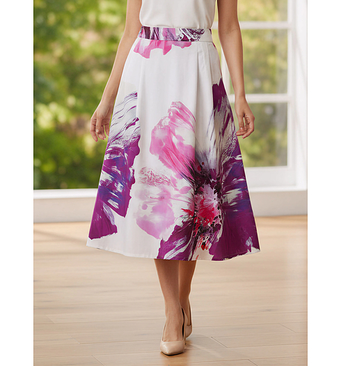 Dámské sukně STEHMANN Nadine3 - Stehmann - Nadine3 7214 91278