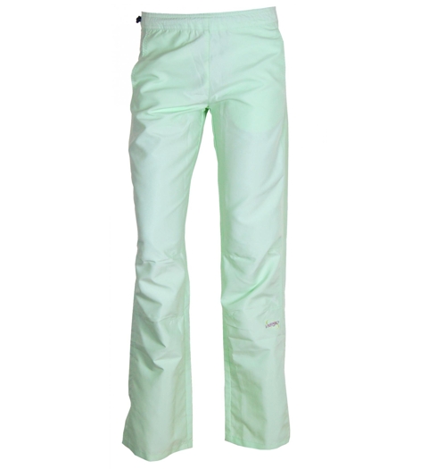 Kalhoty letní KERBO ASKA sv.zelená - KERBO - 422009 ASKA sv.zelená